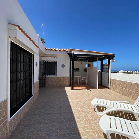 El Colgaizo Apartamento Los Caideros