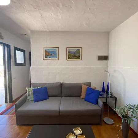 Apartamento El Colgaizo