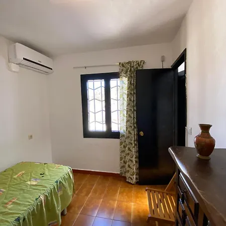 Apartamento El Colgaizo Los Caideros